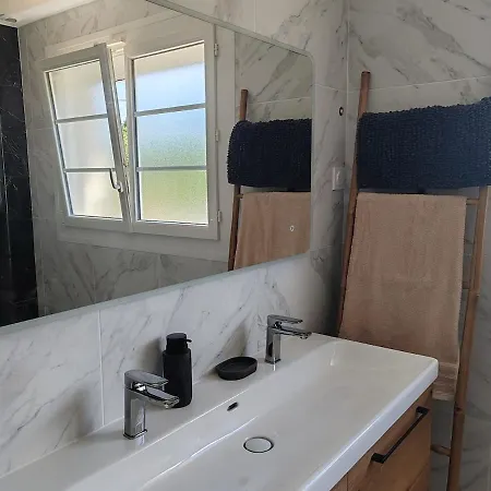 Maison Cosy Porte De La Rochelle Dompierre-sur-Mer