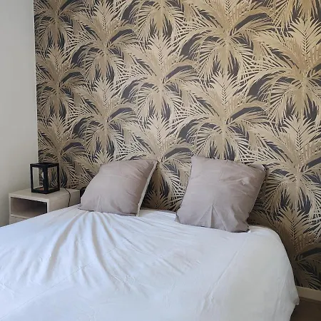 Feriehus Maison Cosy Porte De La Rochelle *