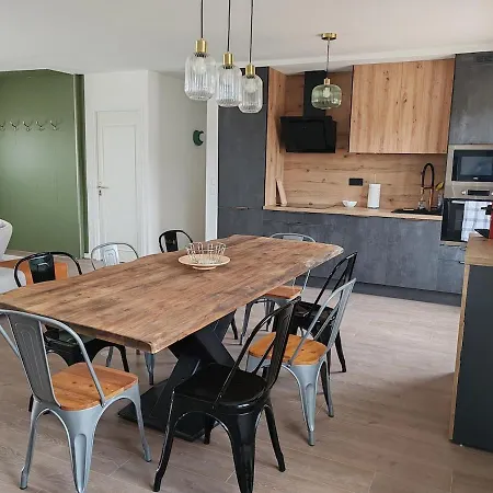 Maison Cosy Porte De La Rochelle * Dompierre-sur-Mer